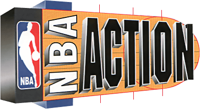 NBA Action (Saturn) Play Online
