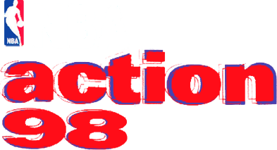 NBA Action 98 (Saturn) Play Online