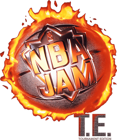 NBA Jam TE (Saturn) Play Online