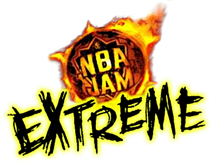 NBA Jam Extreme (Saturn) Play Online
