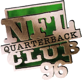 NFL Quarterback Club 96 (Saturn) Play Online