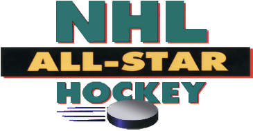 NHL All-Star Hockey (Saturn) Play Online