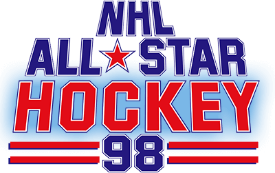NHL All-Star Hockey 98 (Saturn) Play Online