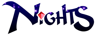 NiGHTS into Dreams... (Saturn) Play Online