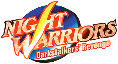 Night Warriors (Saturn) Play Online