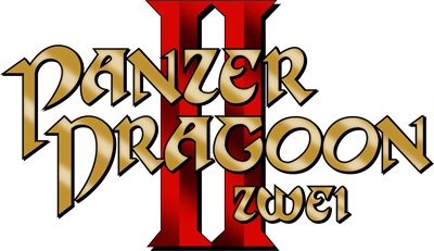 Panzer Dragoon 2 (Saturn) Play Online