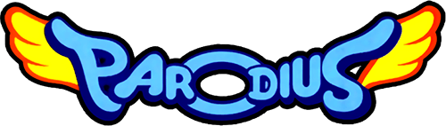 Parodius (Saturn) Play Online