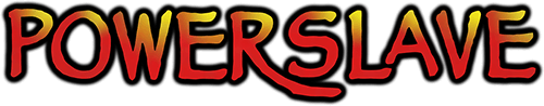 Powerslave (Saturn) Play Online