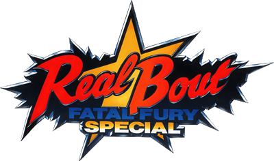 Real Bout Fatal Fury Special (Saturn) Play Online