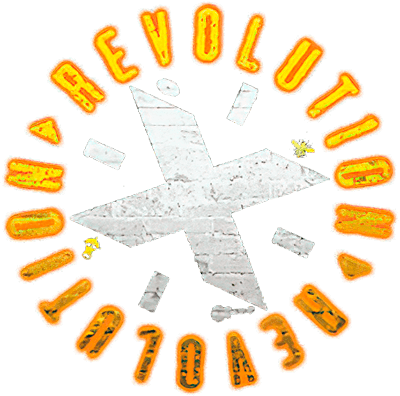 Revolution X (Saturn) Play Online