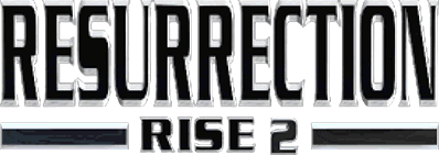 Rise 2: Resurrection (Saturn) Play Online