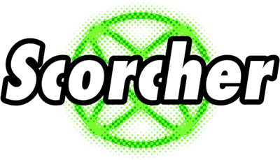 Scorcher (Saturn) Play Online