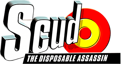 Scud: The Disposable Assassin (Saturn) Play Online