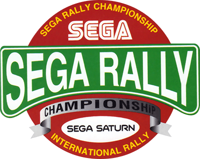 SEGA Rally Championship (Saturn) Play Online