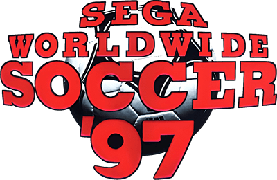 Sega Worldwide Soccer '97 (Saturn) Play Online