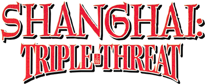 Shanghai: Triple-Threat (Saturn) Play Online
