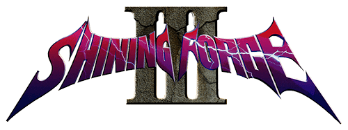 Shining Force 3 (Saturn) Play Online