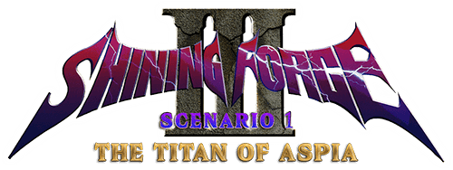 Shining Force III: Scenario 1 (Saturn) Play Online