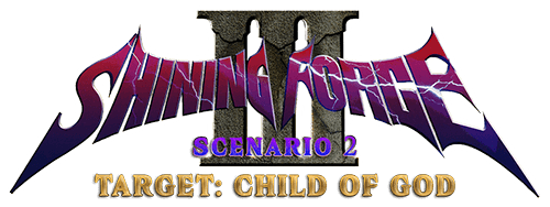 Shining Force III: Scenario 2 (Saturn) Play Online