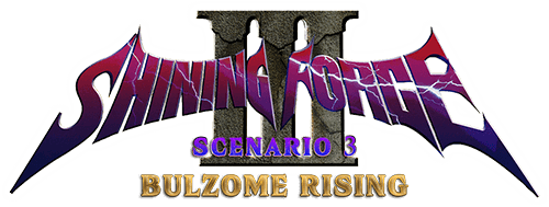 Shining Force III: Scenario 3 (Saturn) Play Online