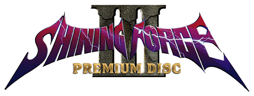 Shining Force 3: Premium Disc (Saturn) Play Online