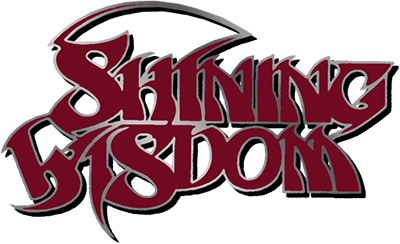 Shining Wisdom (Saturn) Play Online