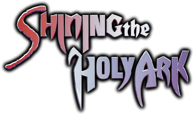 Shining the Holy Ark (Saturn) Play Online