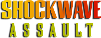 Shockwave Assault (Saturn) Play Online