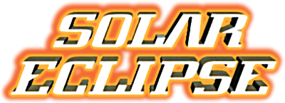 Solar Eclipse (Saturn) Play Online