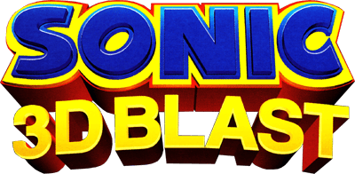 Sonic 3D Blast (Saturn) Play Online