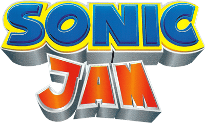 Sonic Jam (Saturn) Play Online