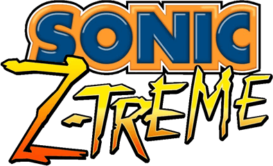 Sonic Z-Treme (Saturn) Play Online