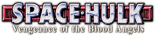 Space Hulk (Saturn) Play Online