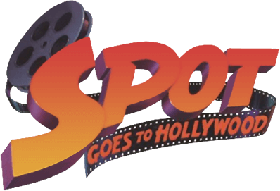 Spot Goes to Hollywood (Saturn) Play Online