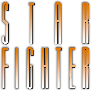 Star Fighter (Saturn) Play Online