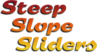 Steep Slope Sliders (Saturn) Play Online