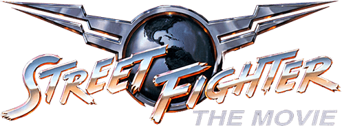Street Fighter: The Movie (Saturn) Play Online