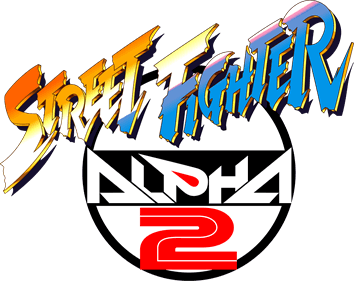 Street Fighter Alpha 2 (Saturn) Play Online