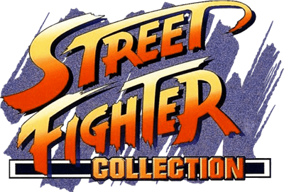 Street Fighter Collection (Saturn) Play Online