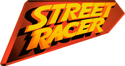 Street Racer (Saturn) Play Online