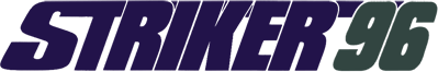 Striker '96 (Saturn) Play Online