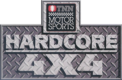 TNN Motor Sports Hardcore 4x4 (Saturn) Play Online