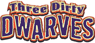 Three Dirty Dwarves (Saturn) Play Online