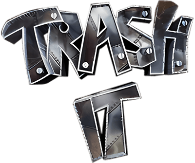 Trash It (Saturn) Play Online