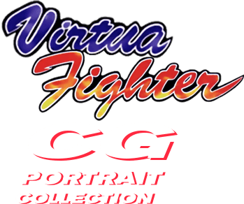 Virtua Fighter: CG Portrait Collection (Saturn) Play Online