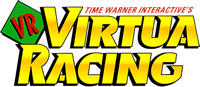 Virtua Racing (Saturn) Play Online