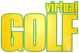 Virtual Golf (Saturn) Play Online