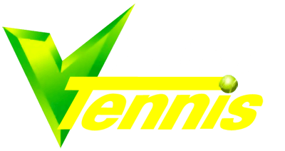 Virtual Open Tennis (Saturn) Play Online