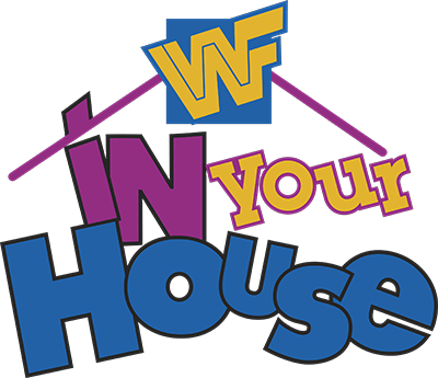 WWF In Your House (Saturn) Play Online