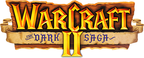 Warcraft 2 (Saturn) Play Online